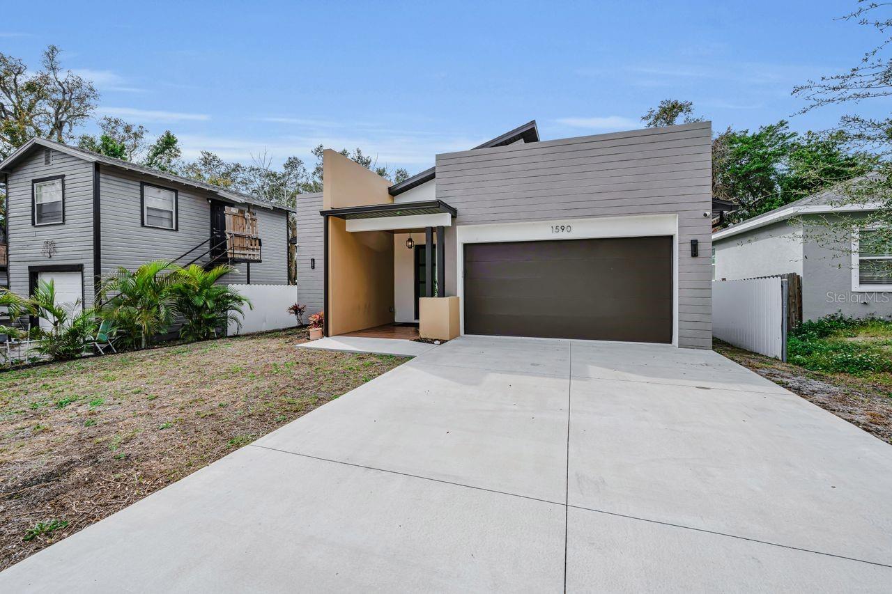 1590 S WASHINGTON AVENUE, Clearwater, FL 33756 1590 S WASHINGTON AVENUE, Clearwater, FL 33756