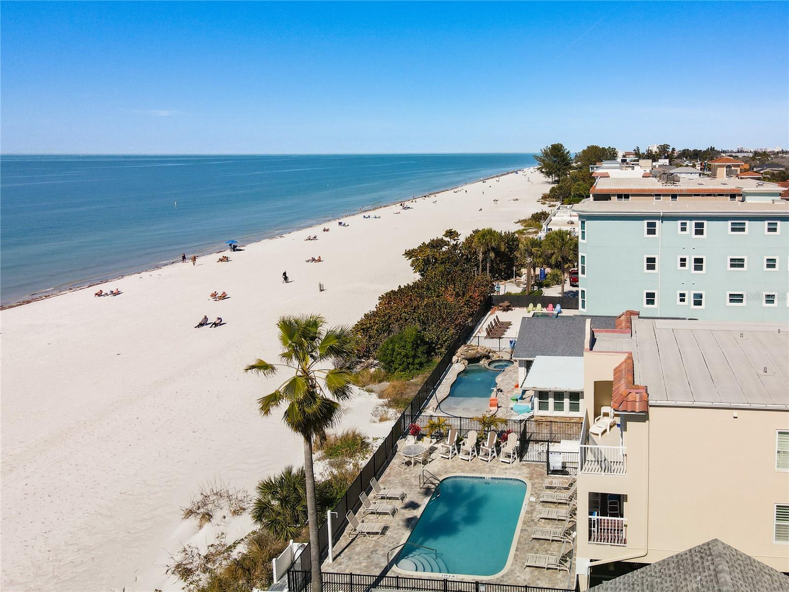 78 GULF BOULEVARD, #5, Indian Rocks Beach, FL 33785