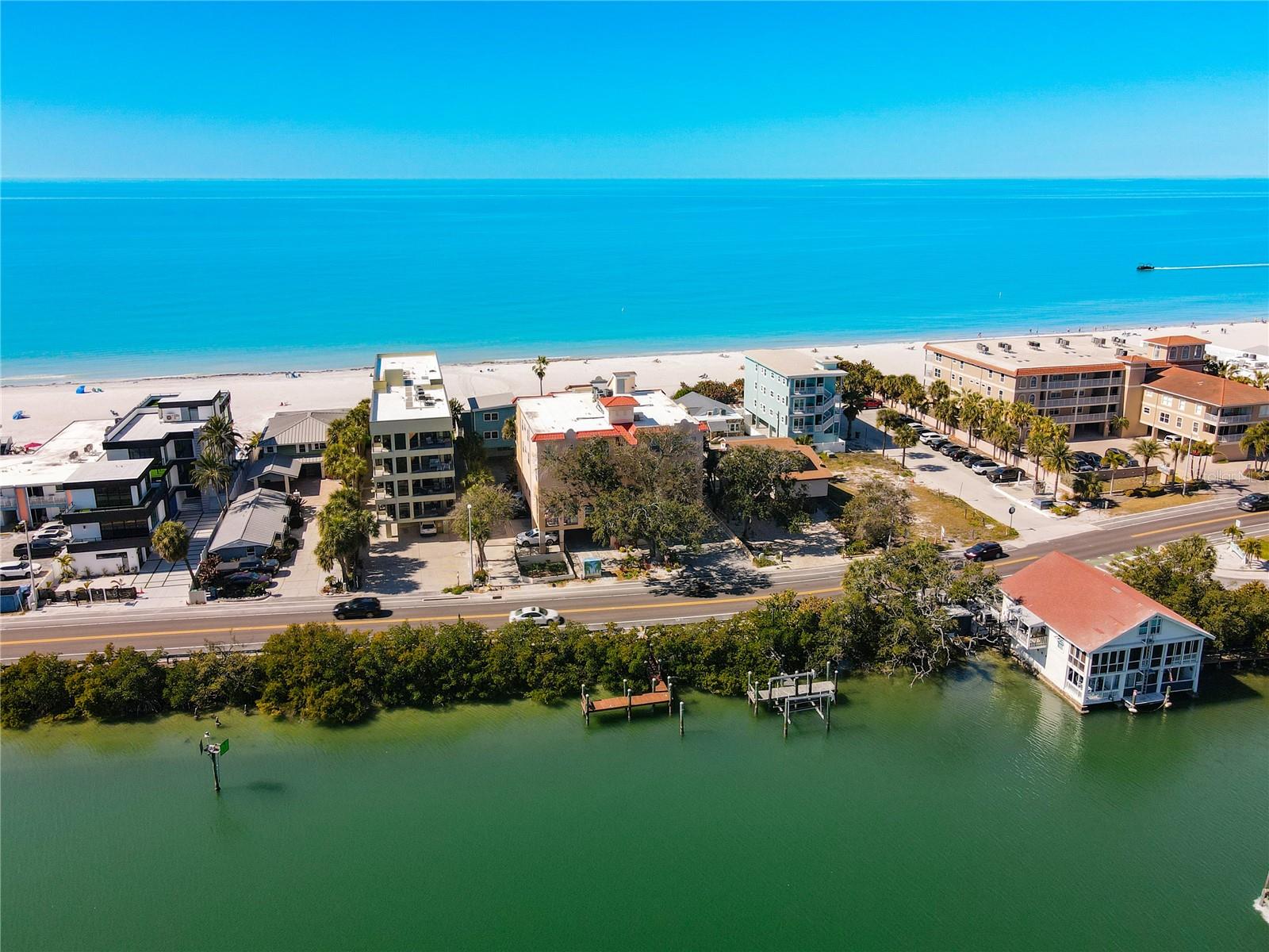78 GULF BOULEVARD, #5, Indian Rocks Beach, FL 33785