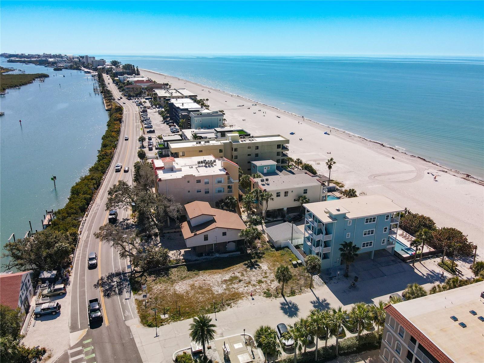 78 GULF BOULEVARD, #5, Indian Rocks Beach, FL 33785
