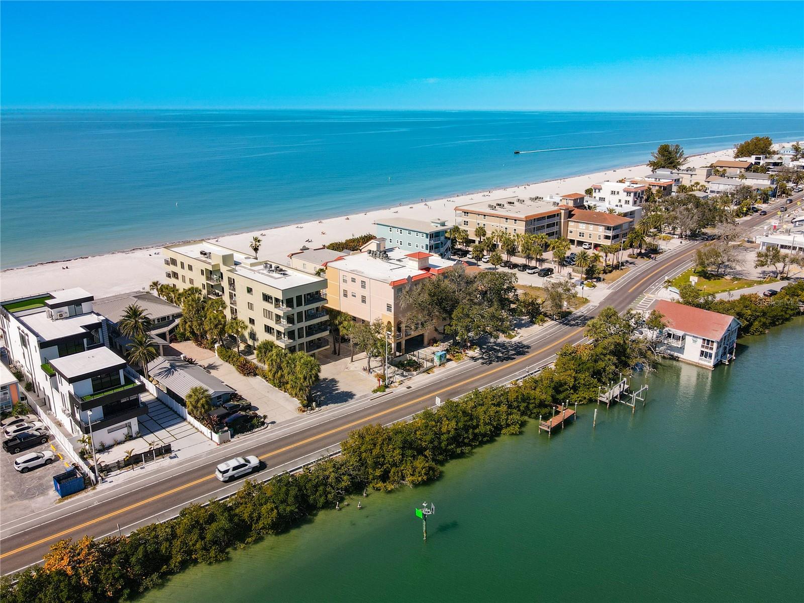 78 GULF BOULEVARD, #5, Indian Rocks Beach, FL 33785
