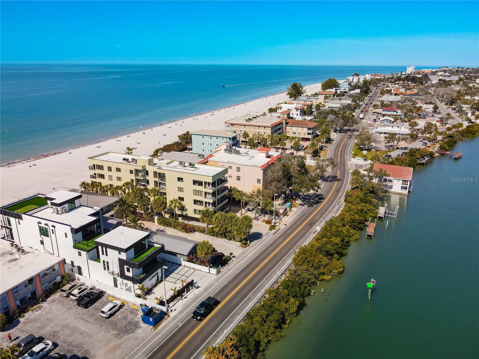 78 GULF BOULEVARD, #5, Indian Rocks Beach, FL 33785