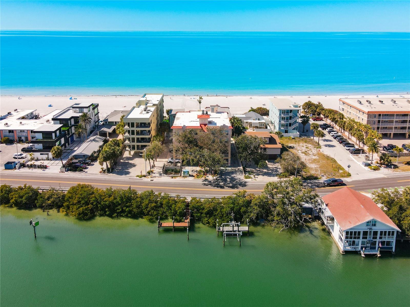 78 GULF BOULEVARD, #5, Indian Rocks Beach, FL 33785