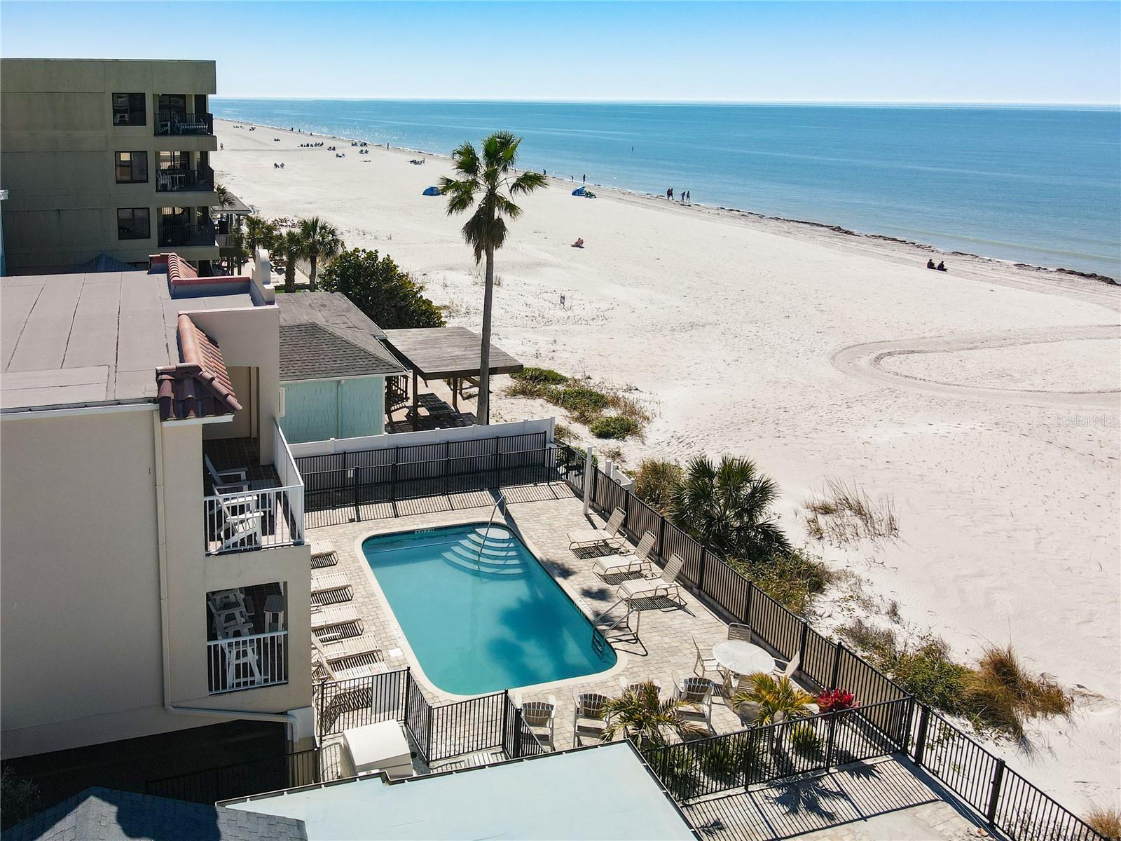 78 GULF BOULEVARD, #5, Indian Rocks Beach, FL 33785