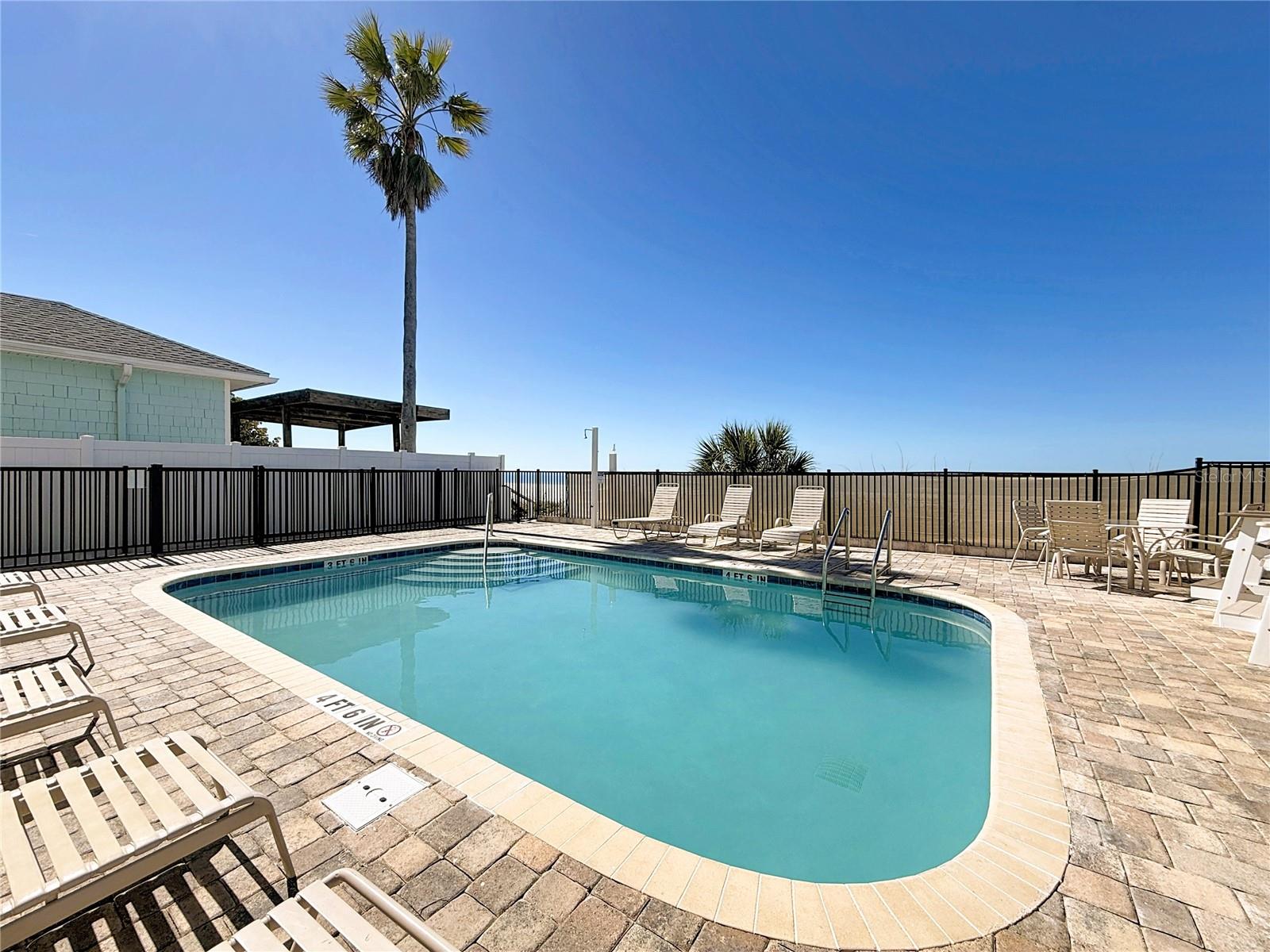 78 GULF BOULEVARD, #5, Indian Rocks Beach, FL 33785