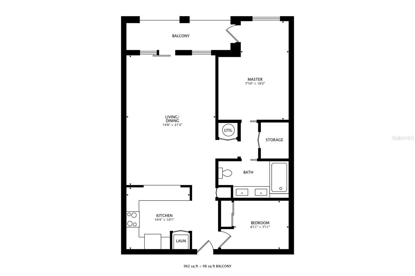 78 GULF BOULEVARD, #5, Indian Rocks Beach, FL 33785