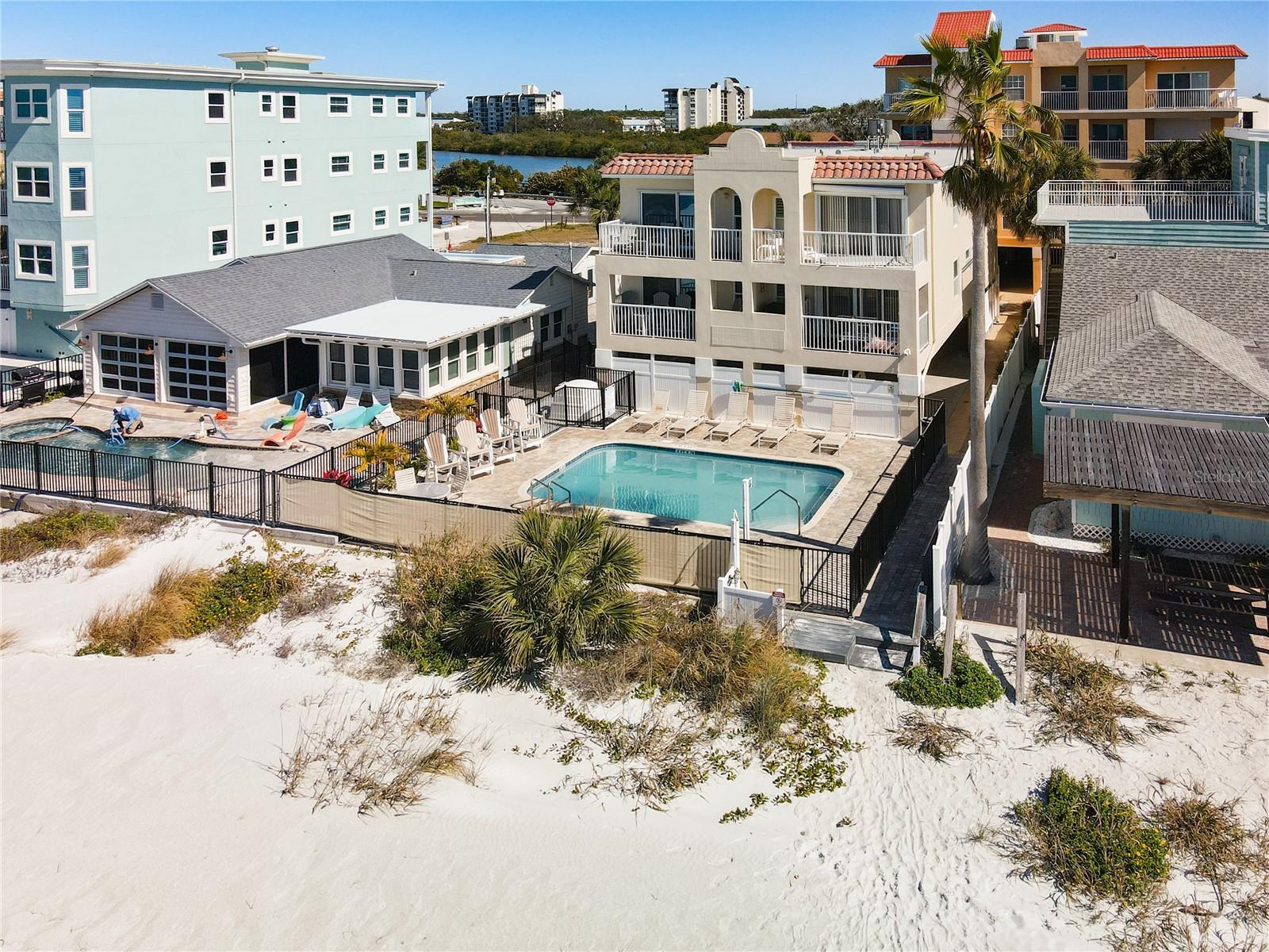 78 GULF BOULEVARD, #5, Indian Rocks Beach, FL 33785