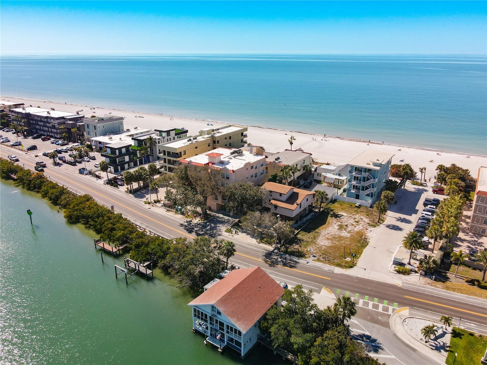 78 GULF BOULEVARD, #5, Indian Rocks Beach, FL 33785