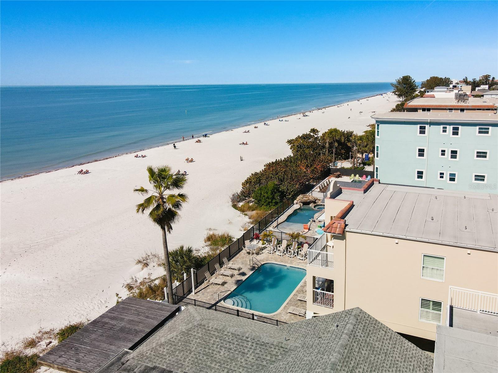 78 GULF BOULEVARD, #5, Indian Rocks Beach, FL 33785