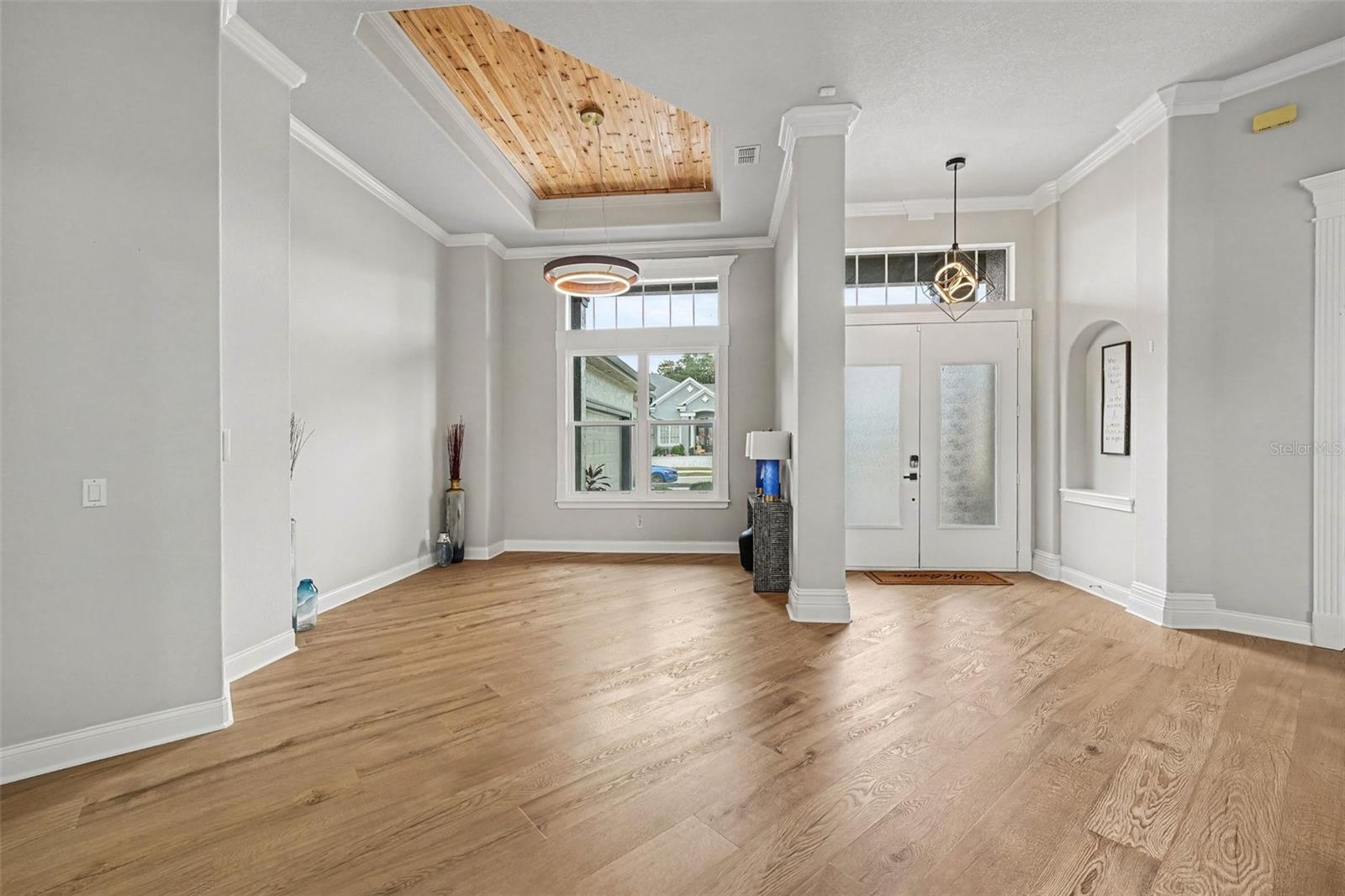 Dining Room Area