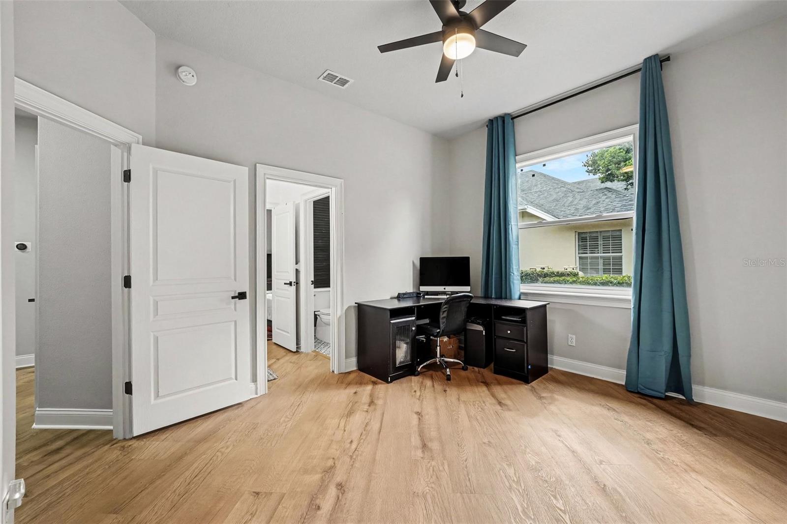 Bedroom #3