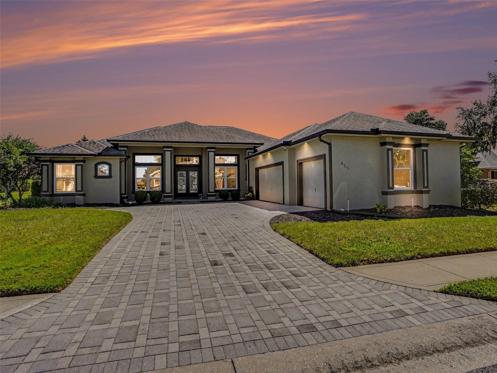 655 WHISPER WOODS DRIVE, Lakeland, FL 33813