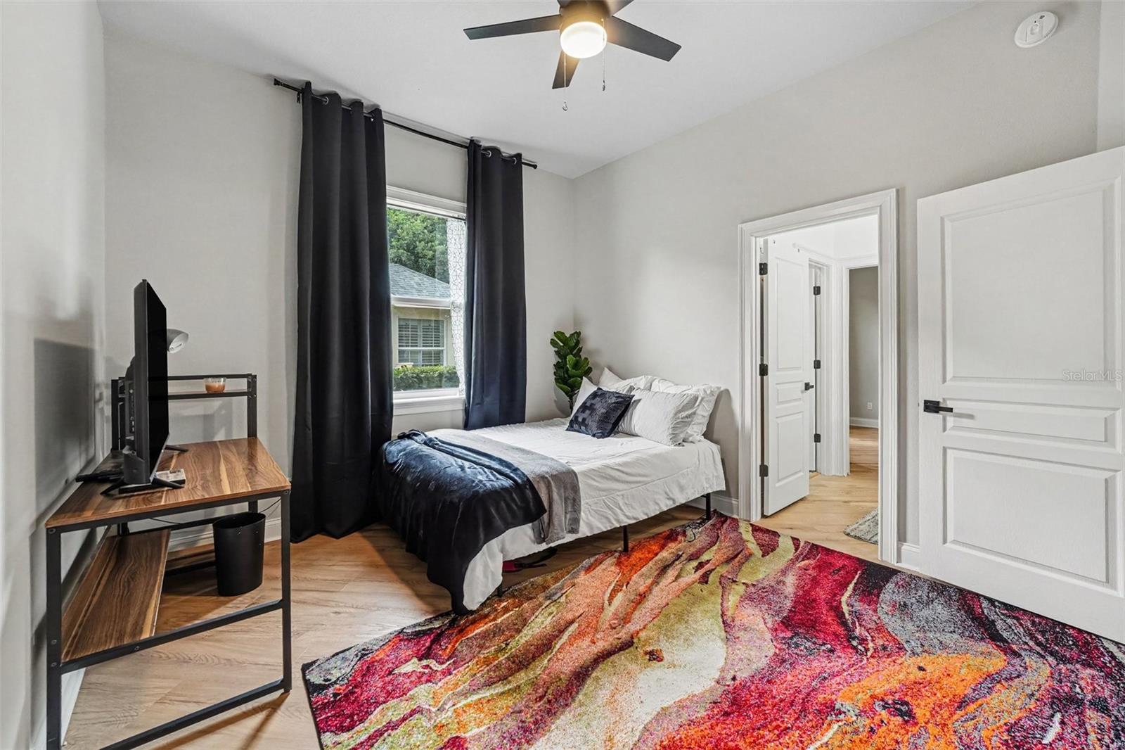Bedroom #2