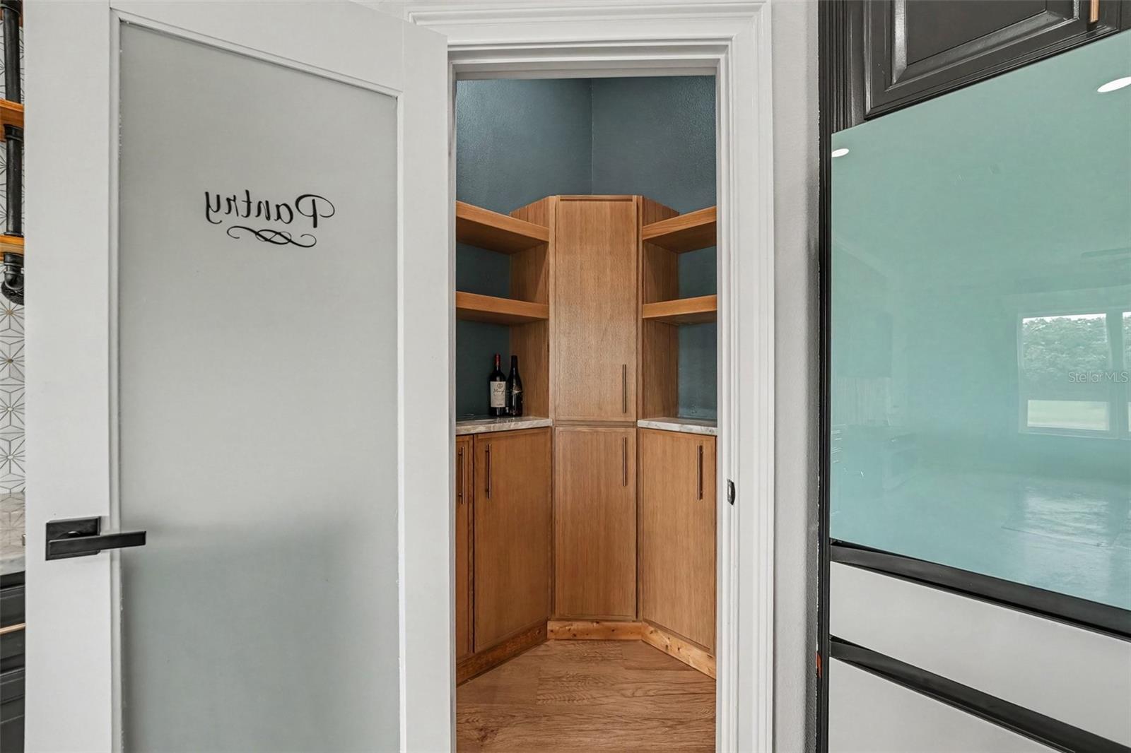 Pantry