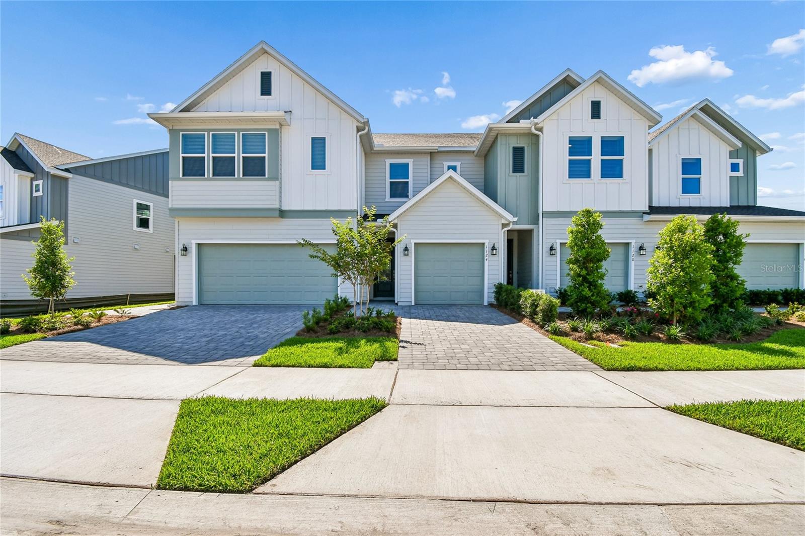 1124 WILD CREST LANE, Daytona Beach, FL 32117 1124 WILD CREST LANE, Daytona Beach, FL 32117