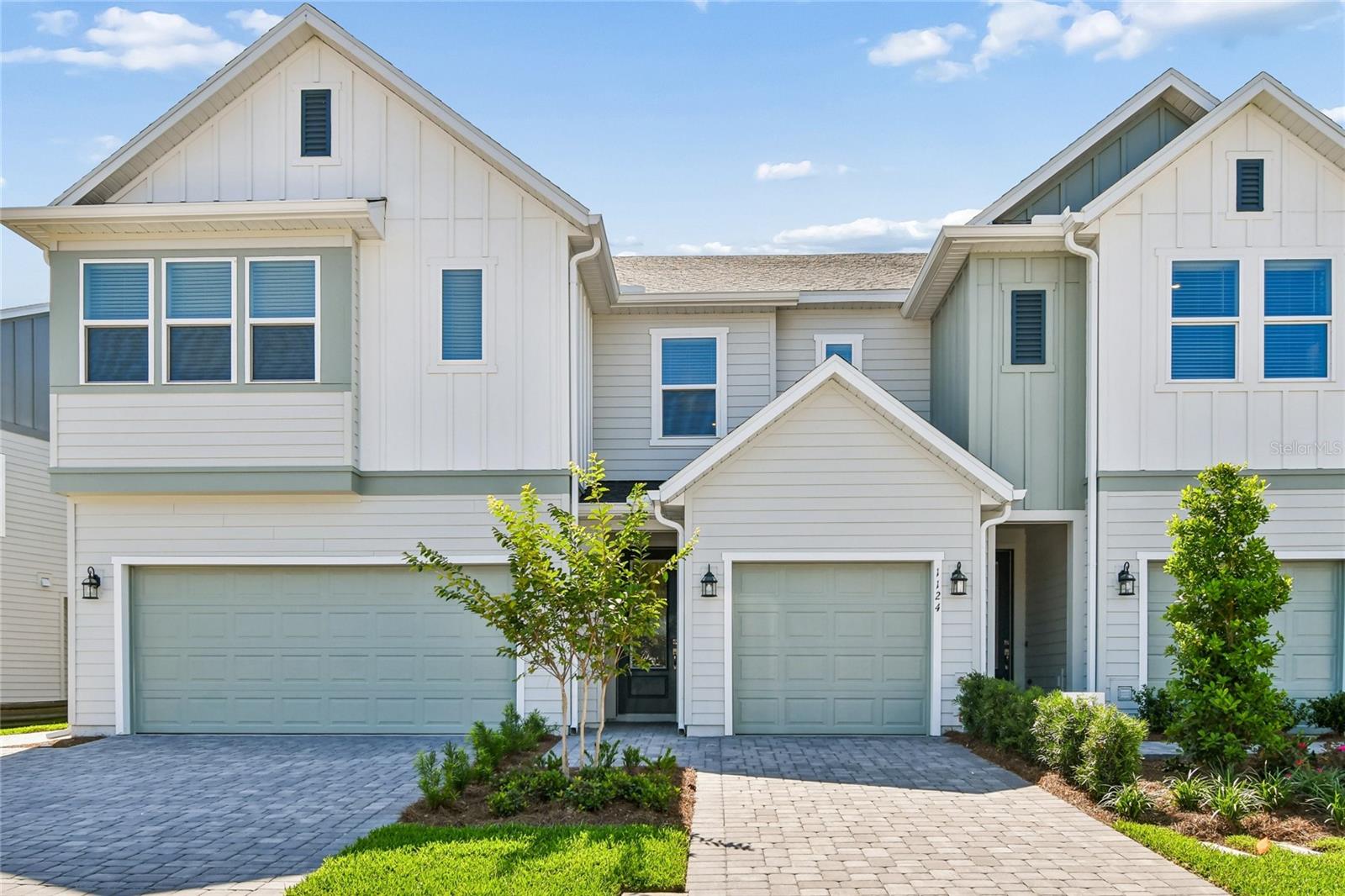 1124 WILD CREST LANE, Daytona Beach, FL 32117 1124 WILD CREST LANE, Daytona Beach, FL 32117