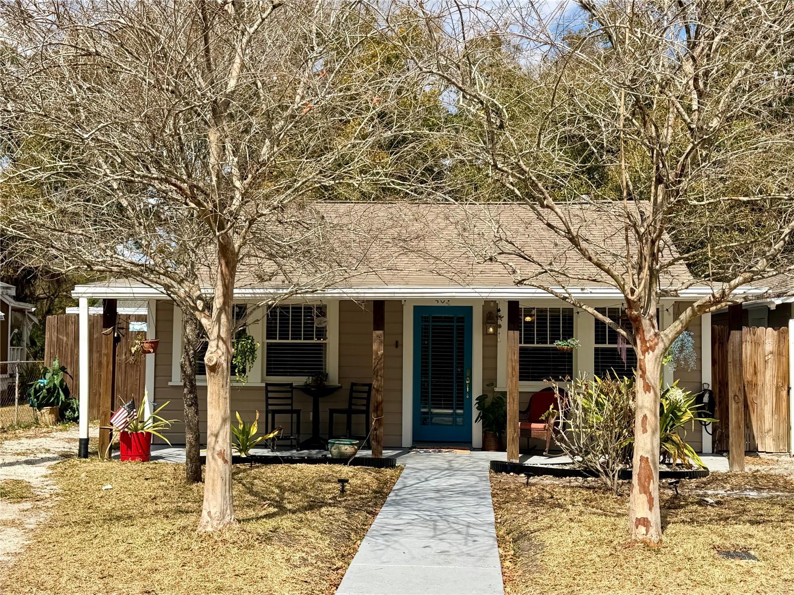 403 W CHELSEA STREET, Tampa, FL 33603