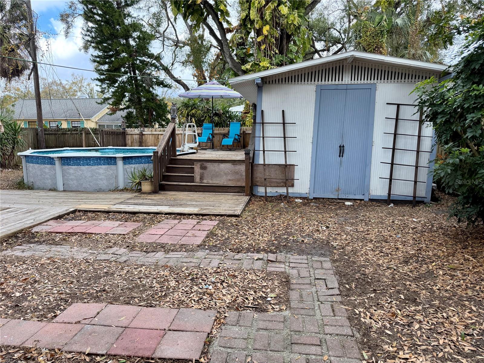 403 W CHELSEA STREET, Tampa, FL 33603