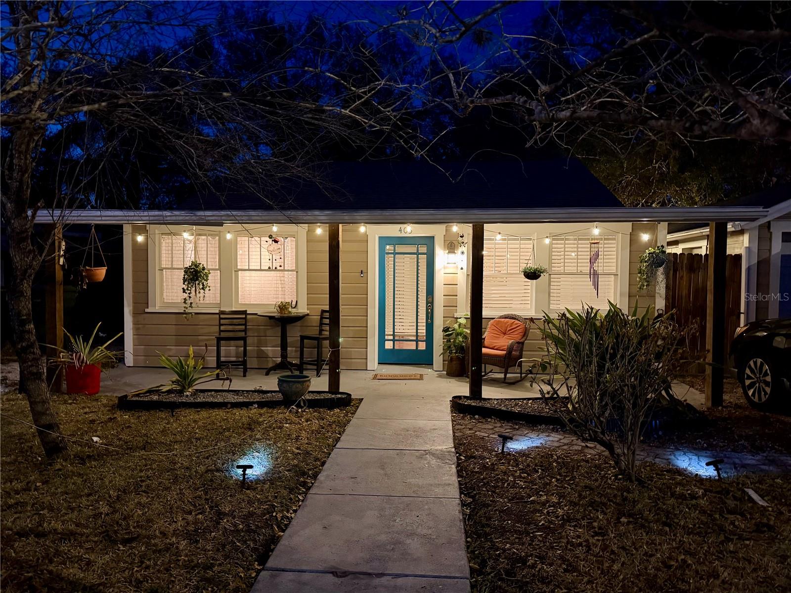 403 W CHELSEA STREET, Tampa, FL 33603