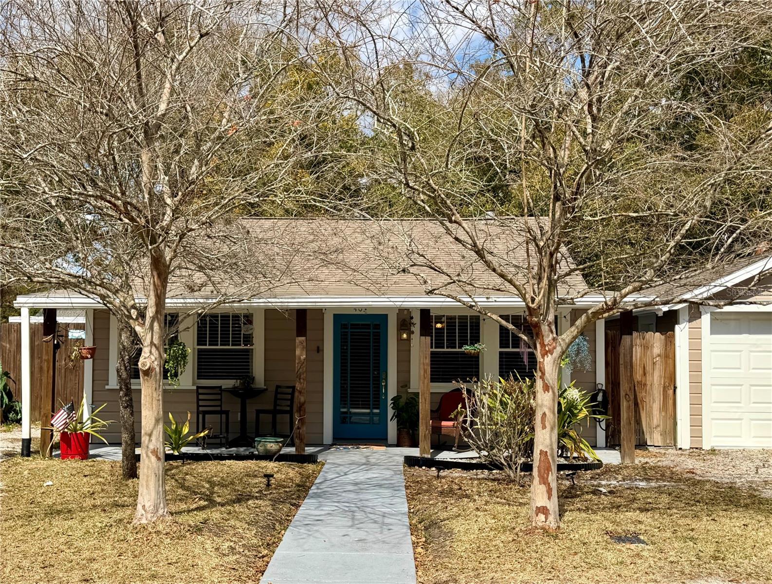 403 W CHELSEA STREET, Tampa, FL 33603