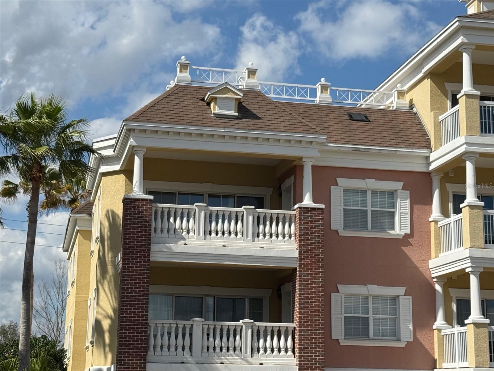 7610 SANDY RIDGE DRIVE, #304, Reunion, FL 34747