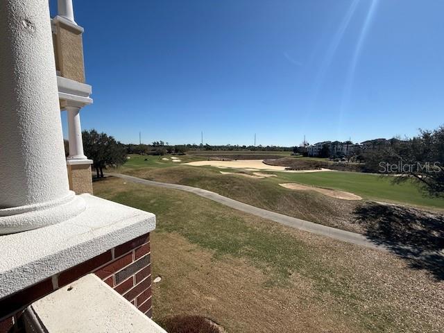 7610 SANDY RIDGE DRIVE, #304, Reunion, FL 34747