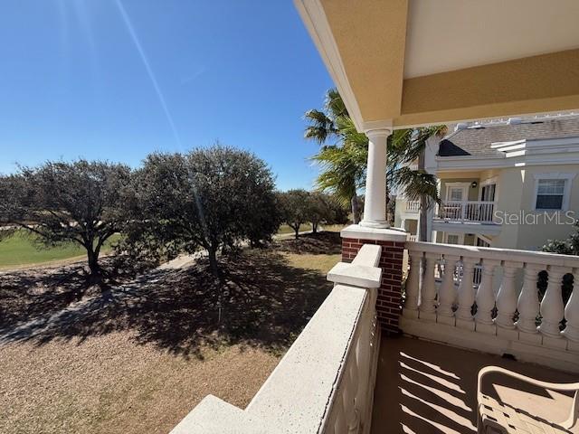 7610 SANDY RIDGE DRIVE, #304, Reunion, FL 34747