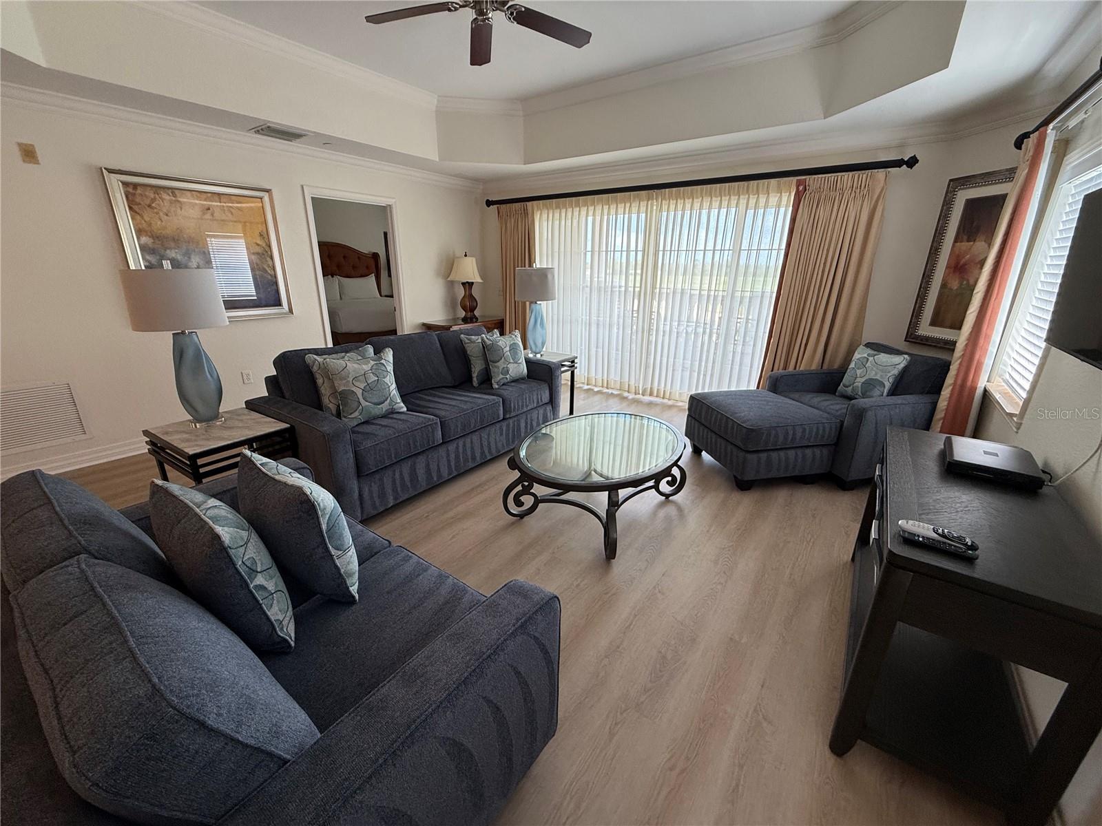 7610 SANDY RIDGE DRIVE, #304, Reunion, FL 34747