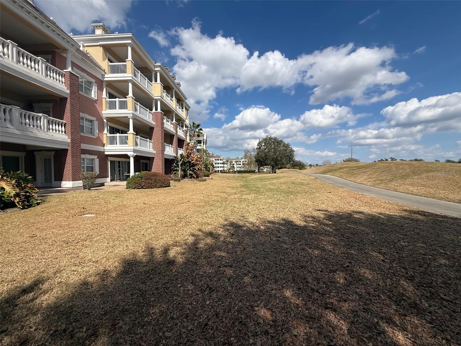 7610 SANDY RIDGE DRIVE, #304, Reunion, FL 34747