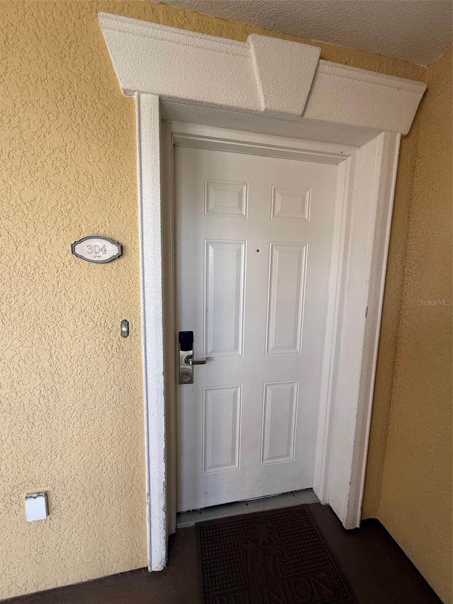 7610 SANDY RIDGE DRIVE, #304, Reunion, FL 34747