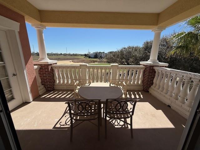 7610 SANDY RIDGE DRIVE, #304, Reunion, FL 34747