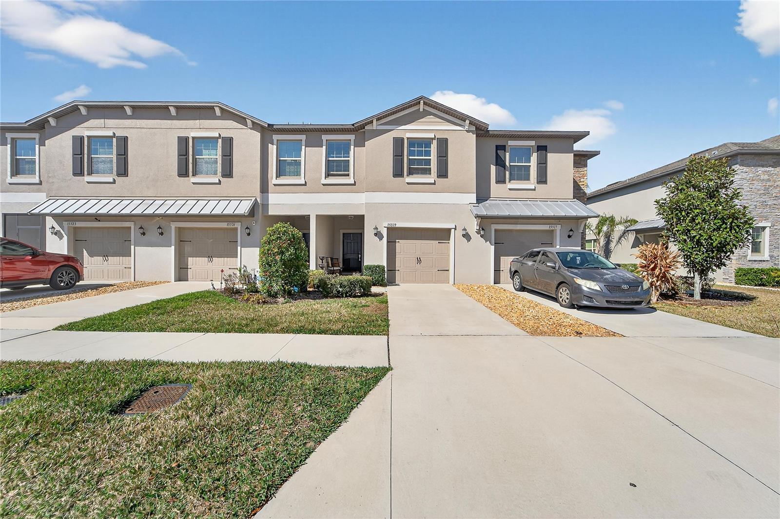 15519 PRESTWICK ROSE PLACE, Sun City Center, FL 33573 15519 PRESTWICK ROSE PLACE, Sun City Center, FL 33573