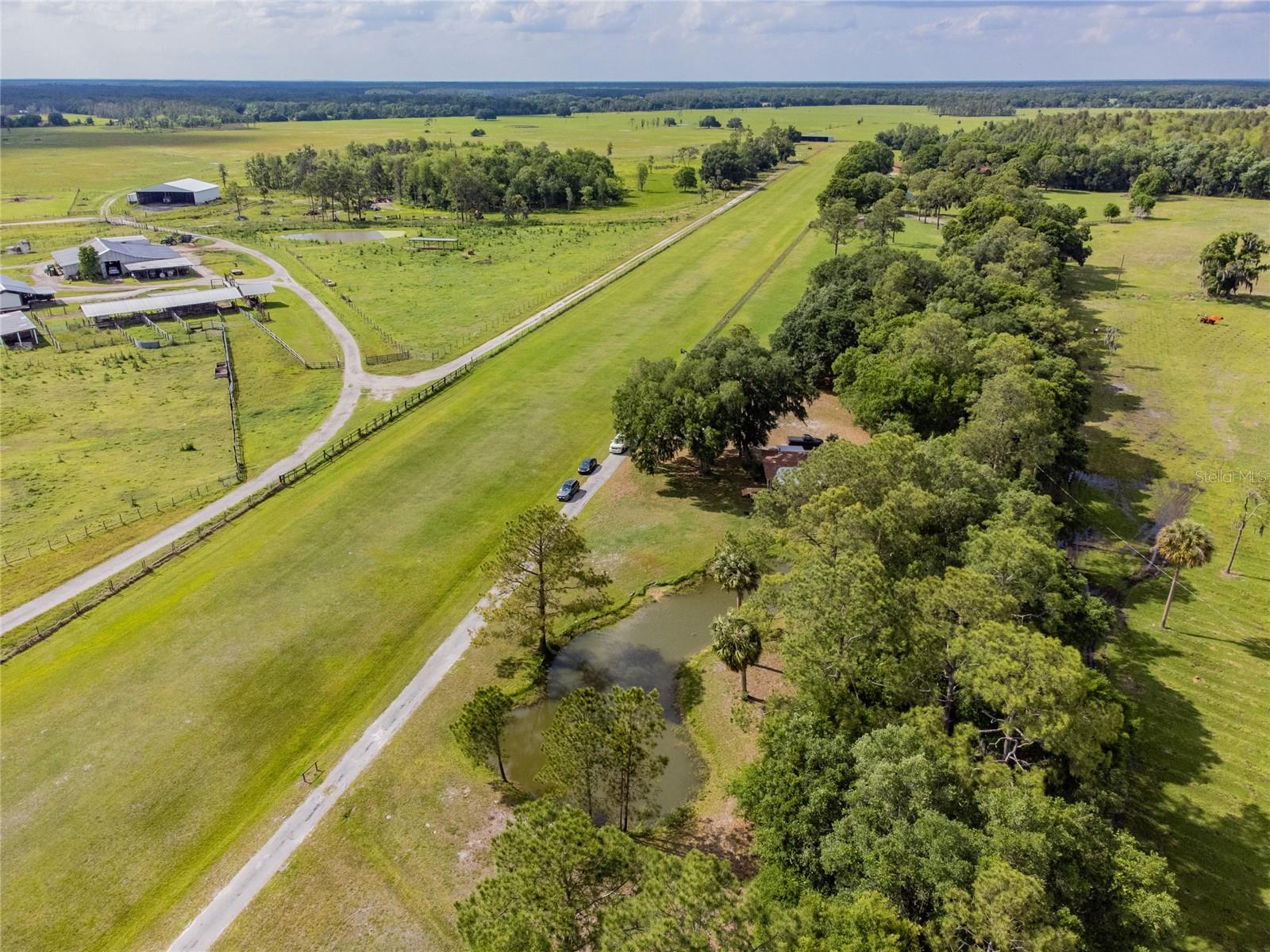 6225, 6229 DEEN STILL ROAD, Lakeland, FL 33809