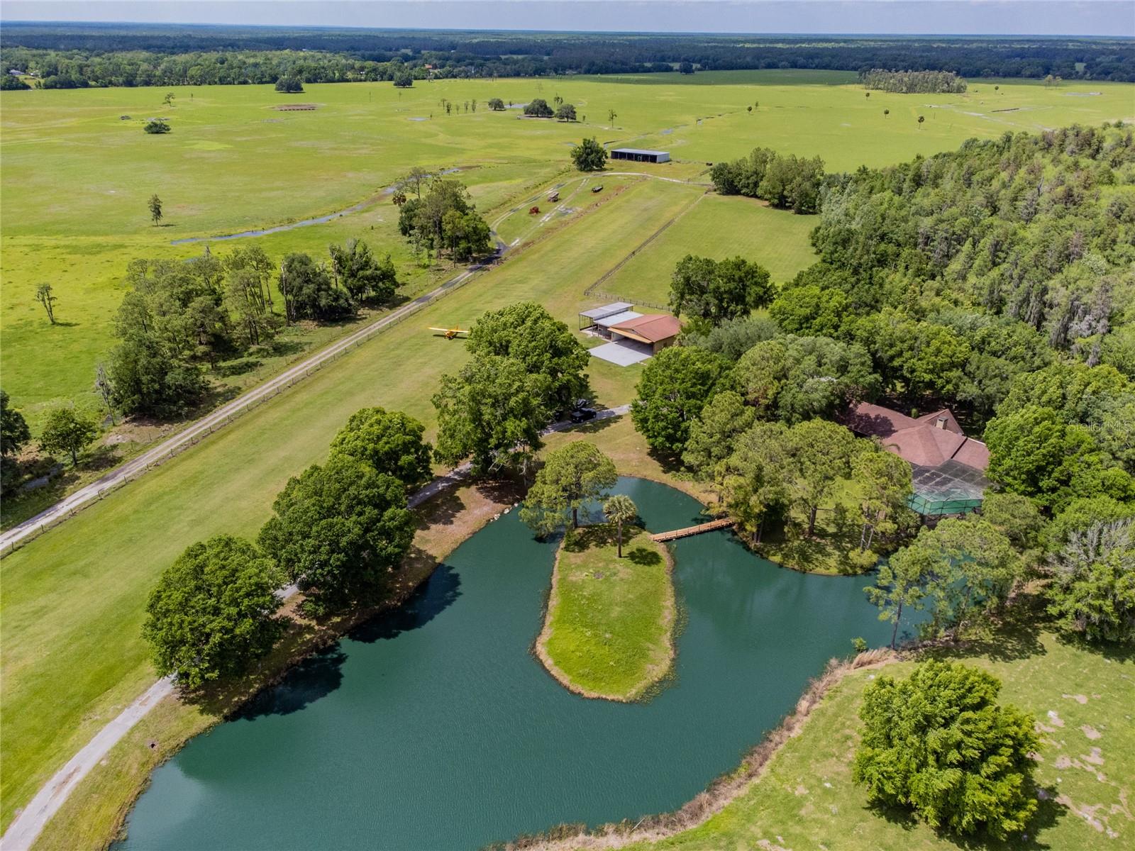 6225, 6229 DEEN STILL ROAD, Lakeland, FL 33809