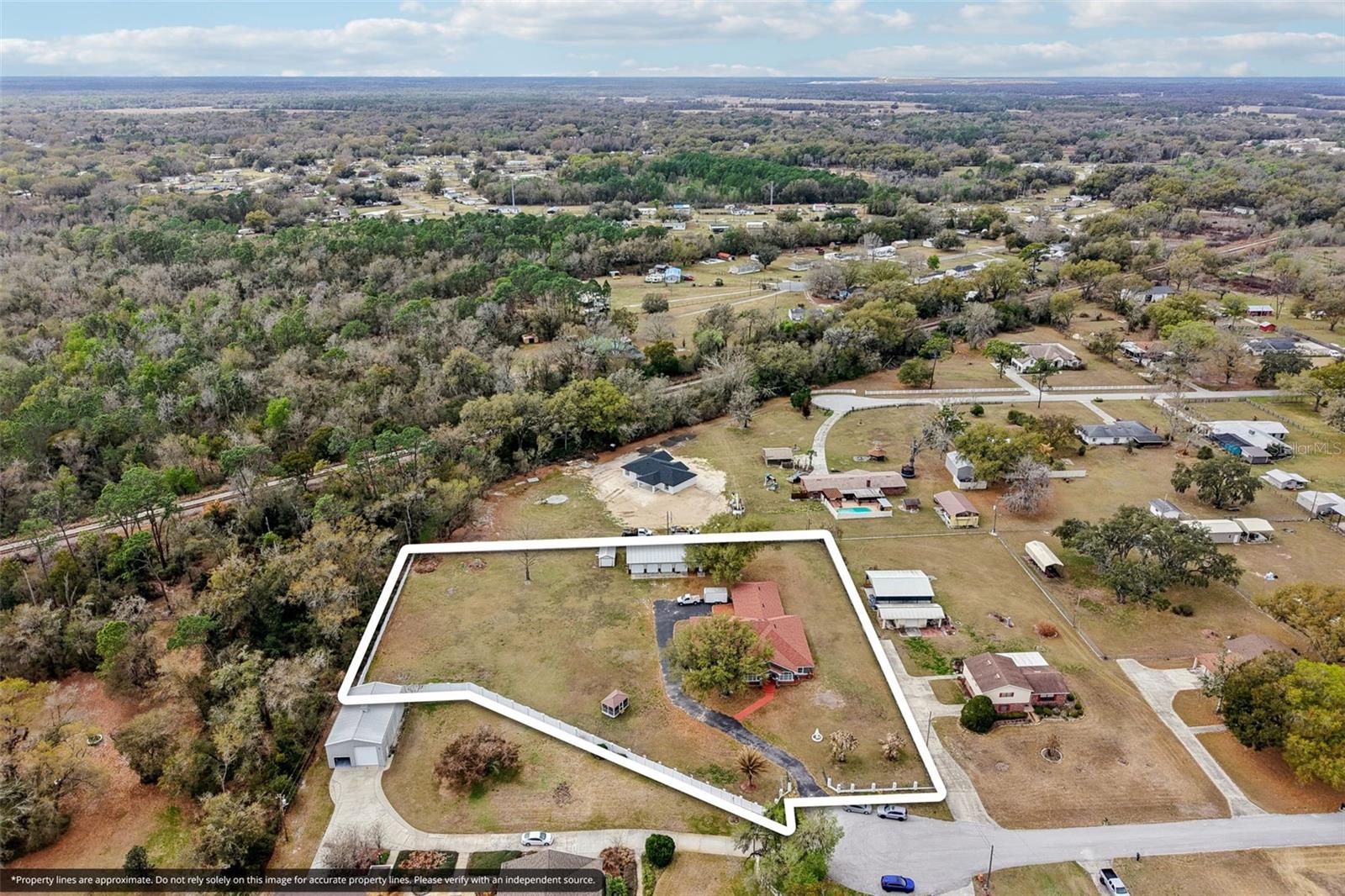 7026 PINEHAVEN DRIVE, Lakeland, FL 33810