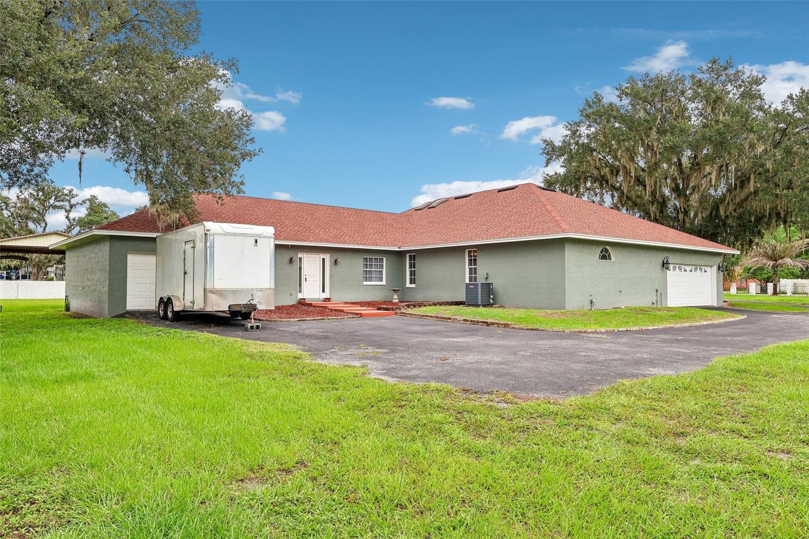 7026 PINEHAVEN DRIVE, Lakeland, FL 33810