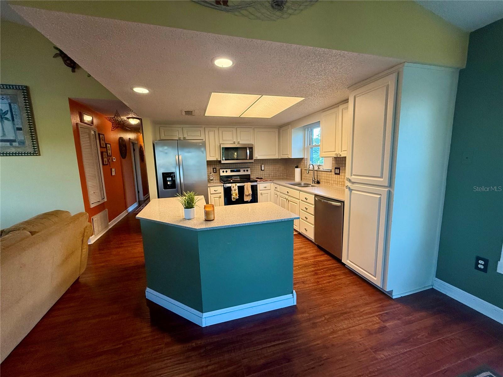 3338 FERNLEAF DRIVE, Hernando Beach, FL 34607