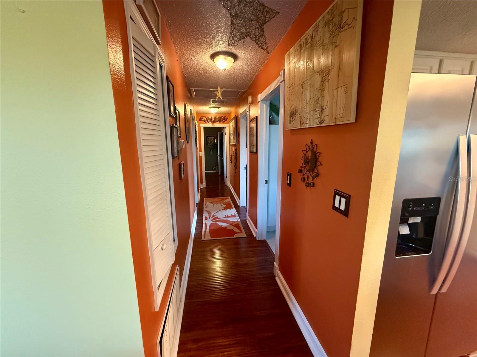 3338 FERNLEAF DRIVE, Hernando Beach, FL 34607