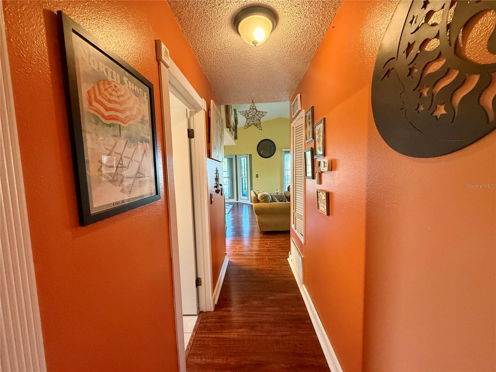 3338 FERNLEAF DRIVE, Hernando Beach, FL 34607