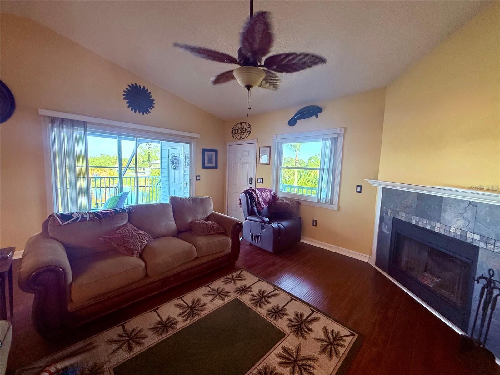 3338 FERNLEAF DRIVE, Hernando Beach, FL 34607