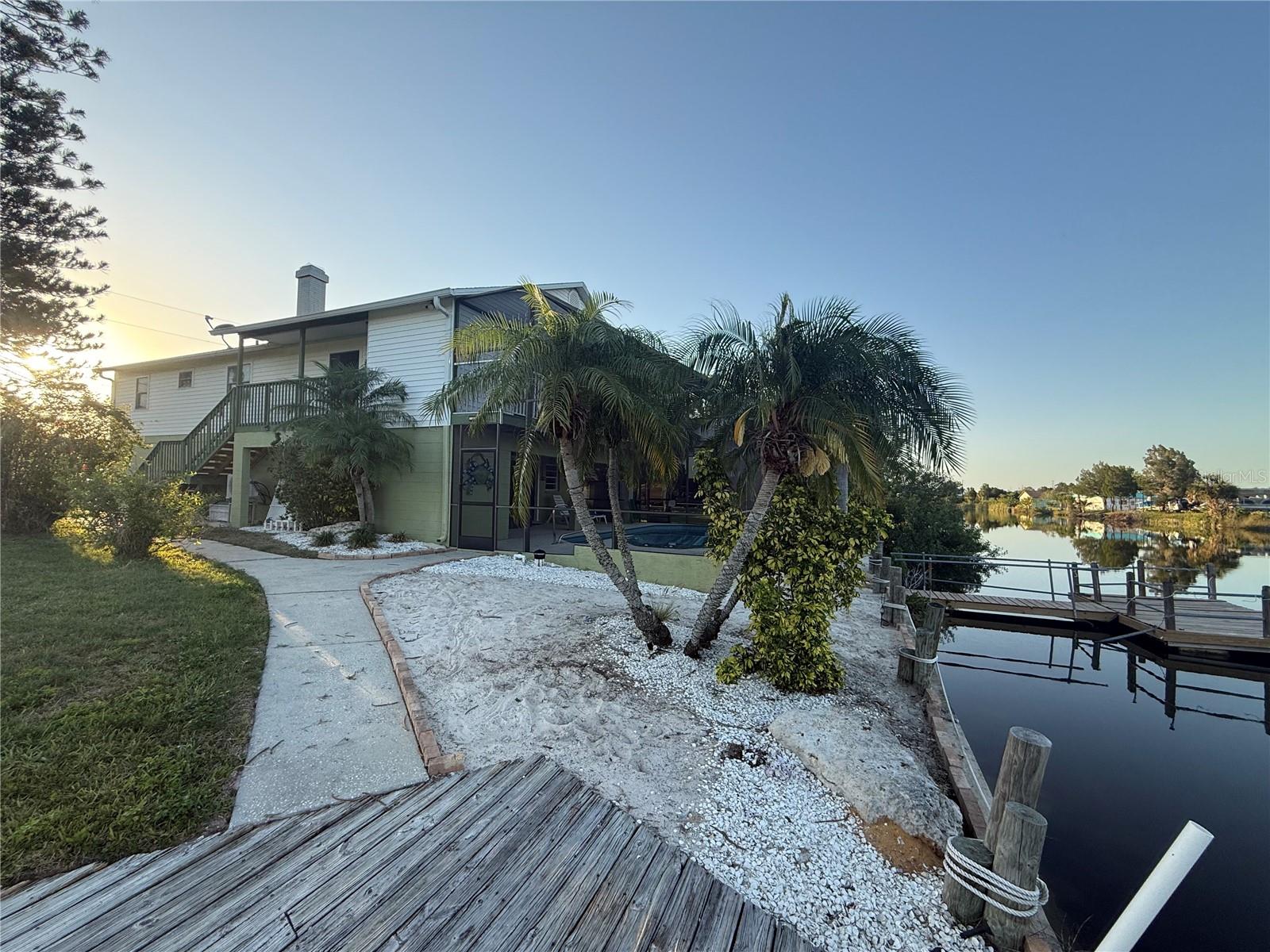 3338 FERNLEAF DRIVE, Hernando Beach, FL 34607