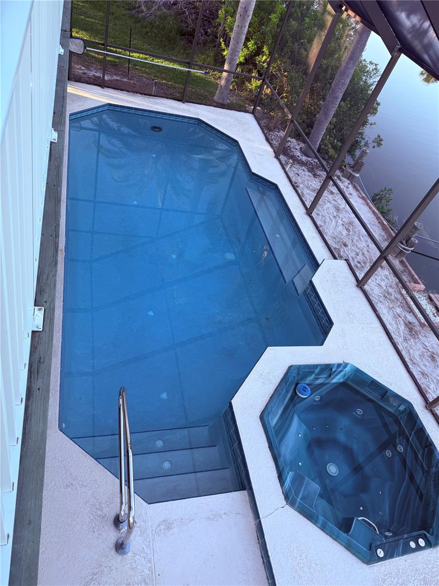 3338 FERNLEAF DRIVE, Hernando Beach, FL 34607