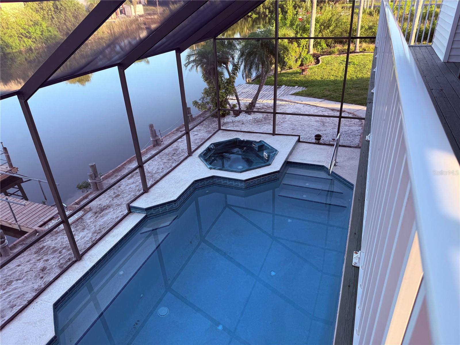3338 FERNLEAF DRIVE, Hernando Beach, FL 34607
