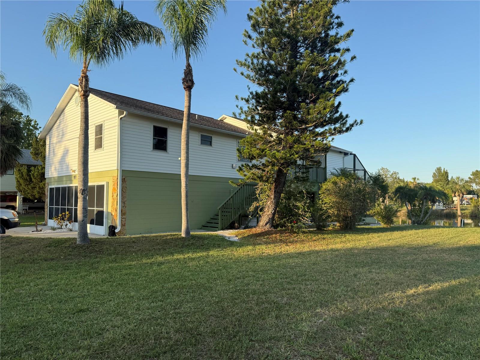 3338 FERNLEAF DRIVE, Hernando Beach, FL 34607