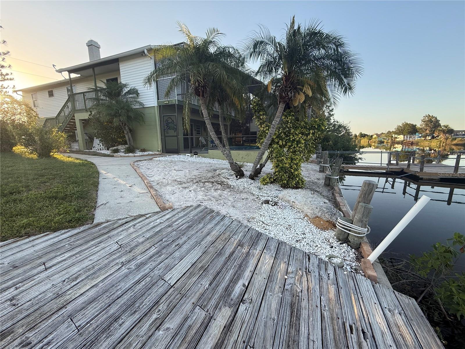 3338 FERNLEAF DRIVE, Hernando Beach, FL 34607