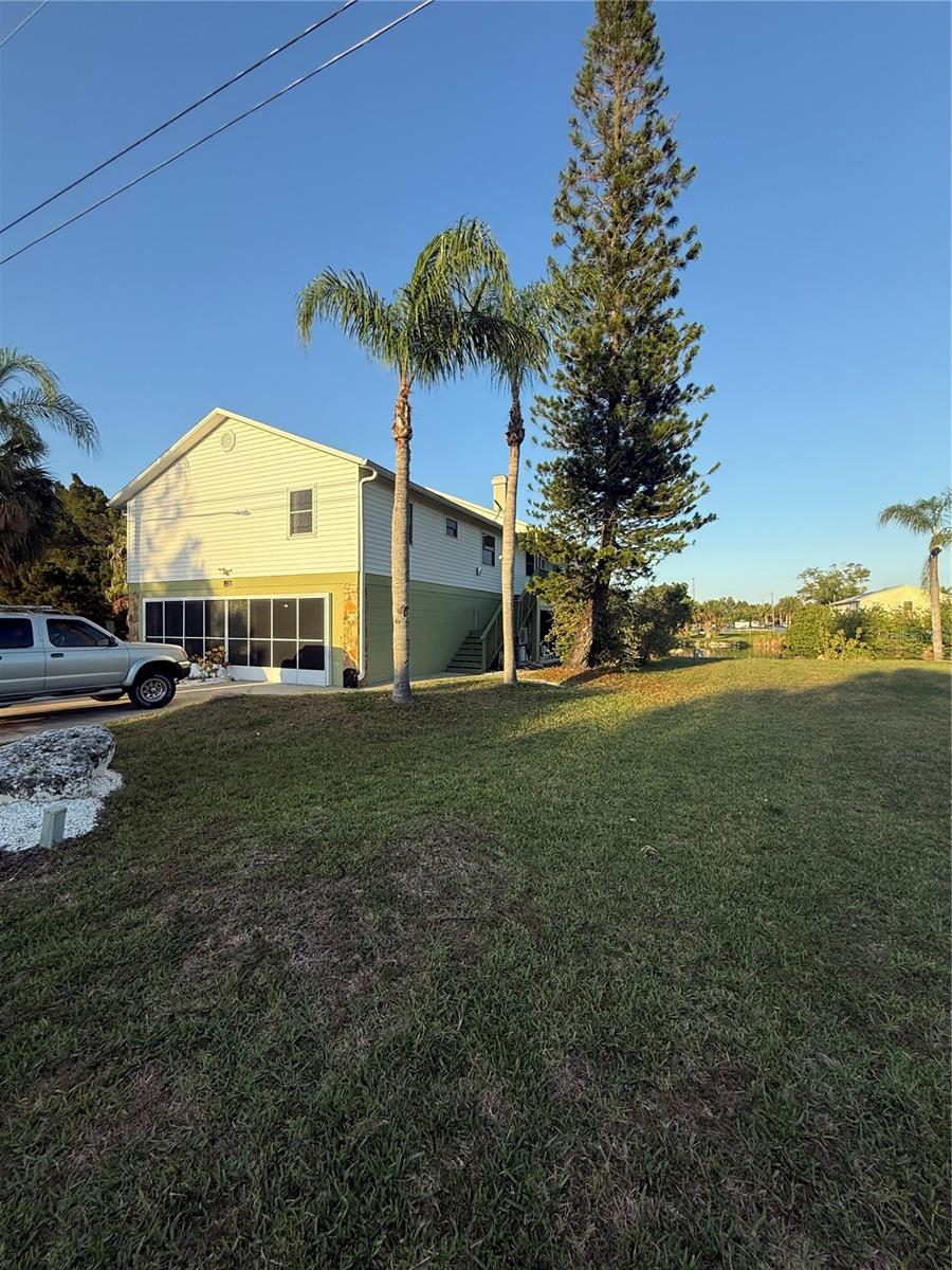 3338 FERNLEAF DRIVE, Hernando Beach, FL 34607