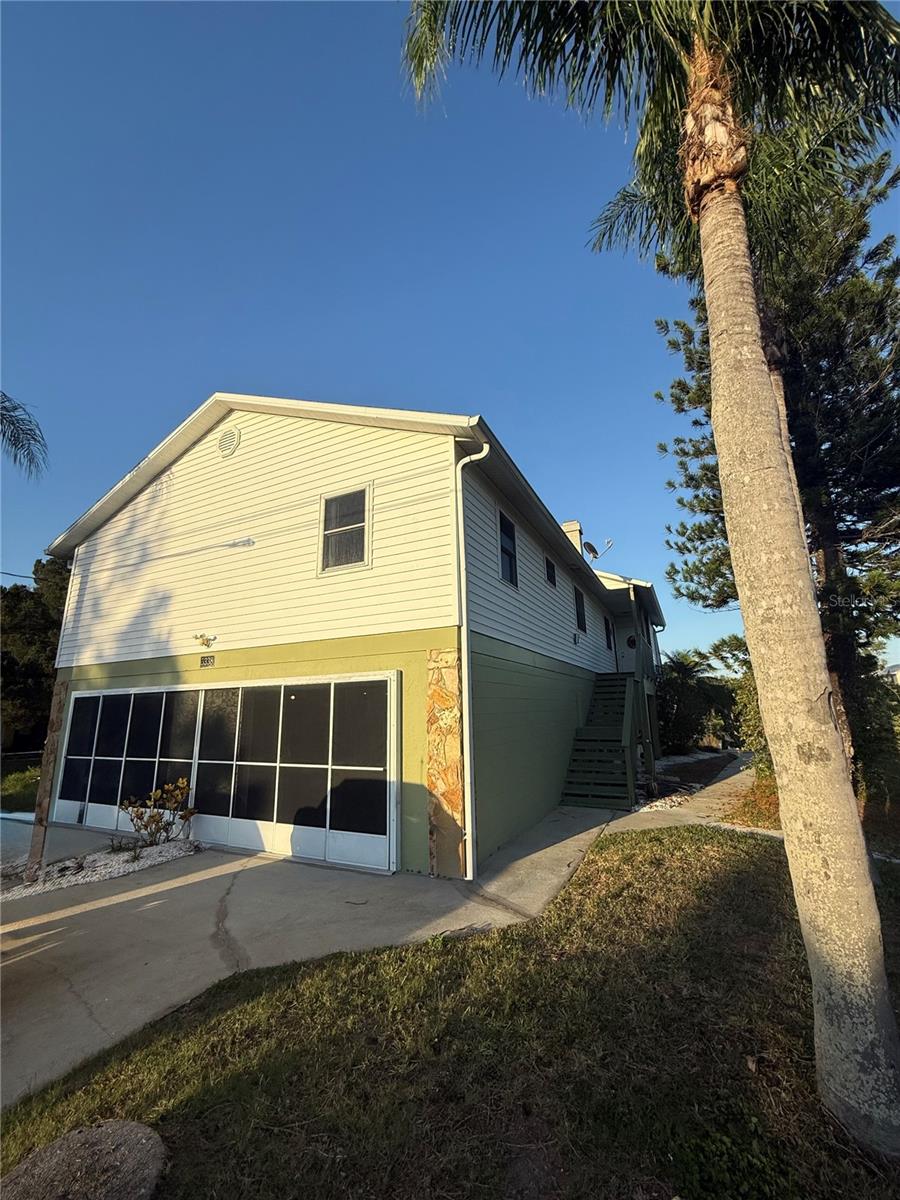 3338 FERNLEAF DRIVE, Hernando Beach, FL 34607