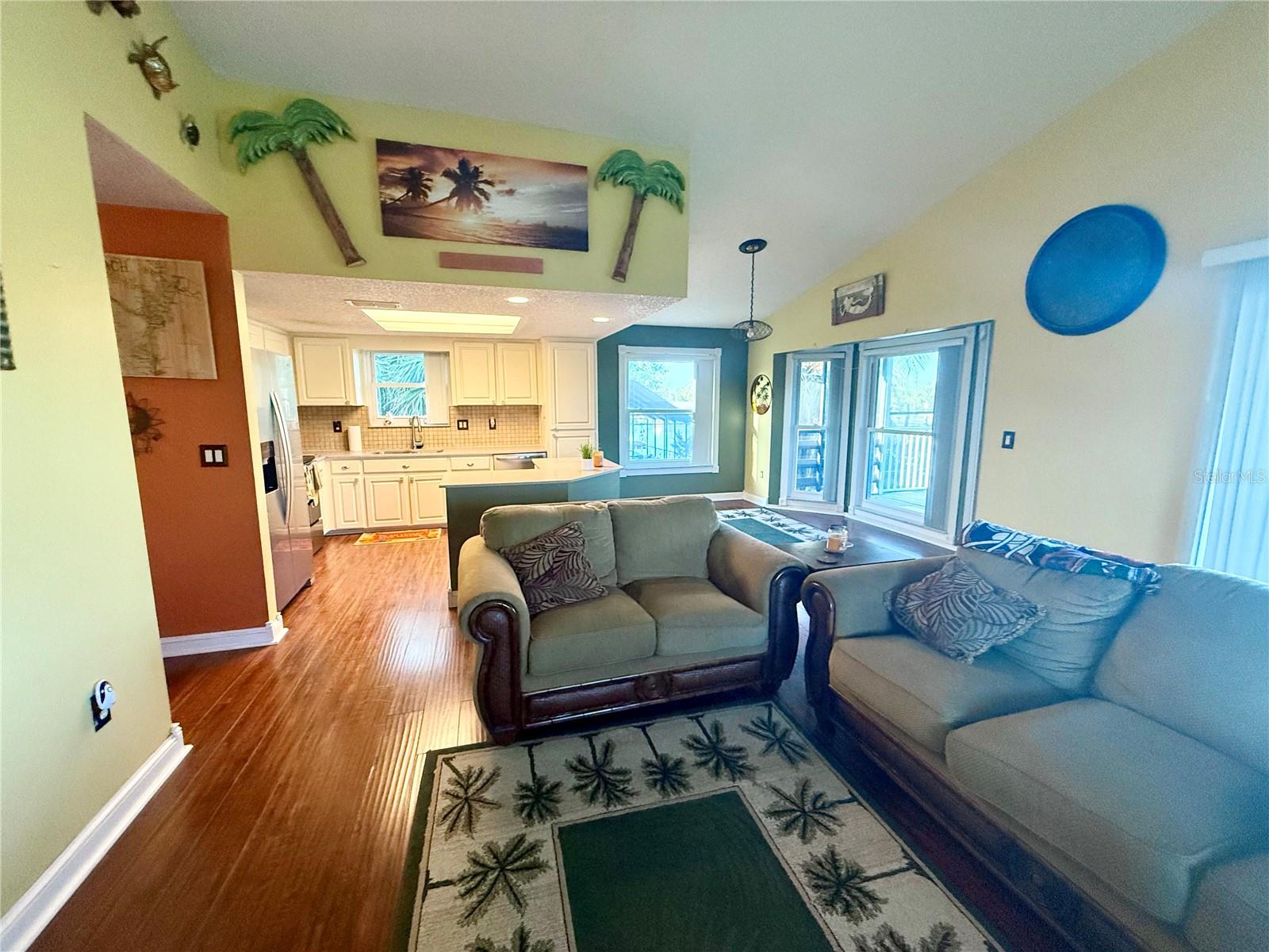 3338 FERNLEAF DRIVE, Hernando Beach, FL 34607