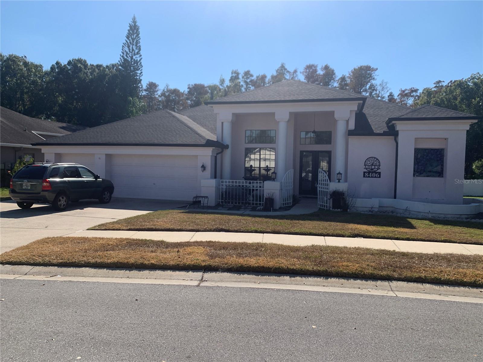 8406 GLENGARRY PLACE, Trinity, FL 34655 8406 GLENGARRY PLACE, Trinity, FL 34655