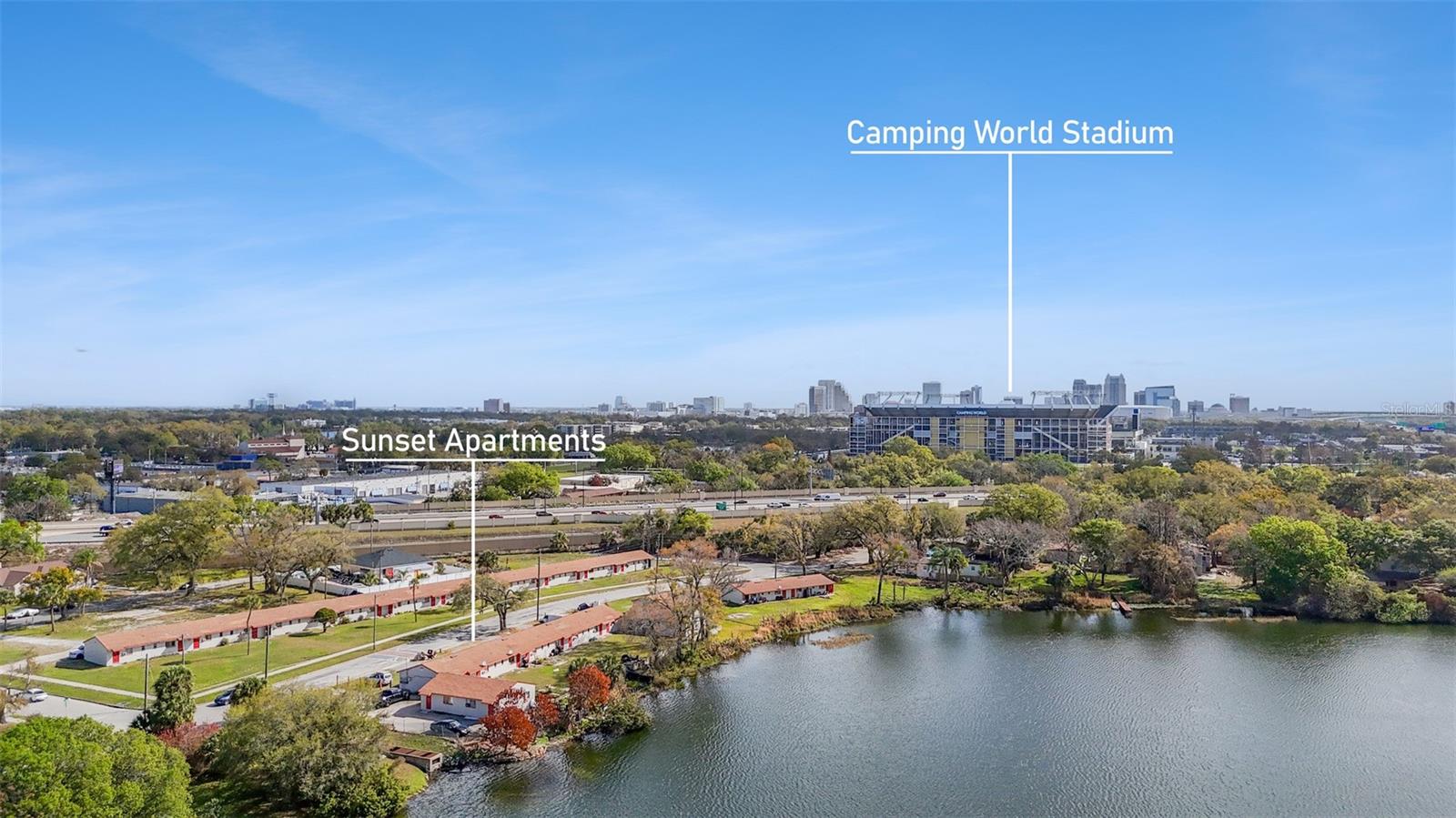 2222 W SOUTH STREET, Orlando, FL 32805 2222 W SOUTH STREET, Orlando, FL 32805